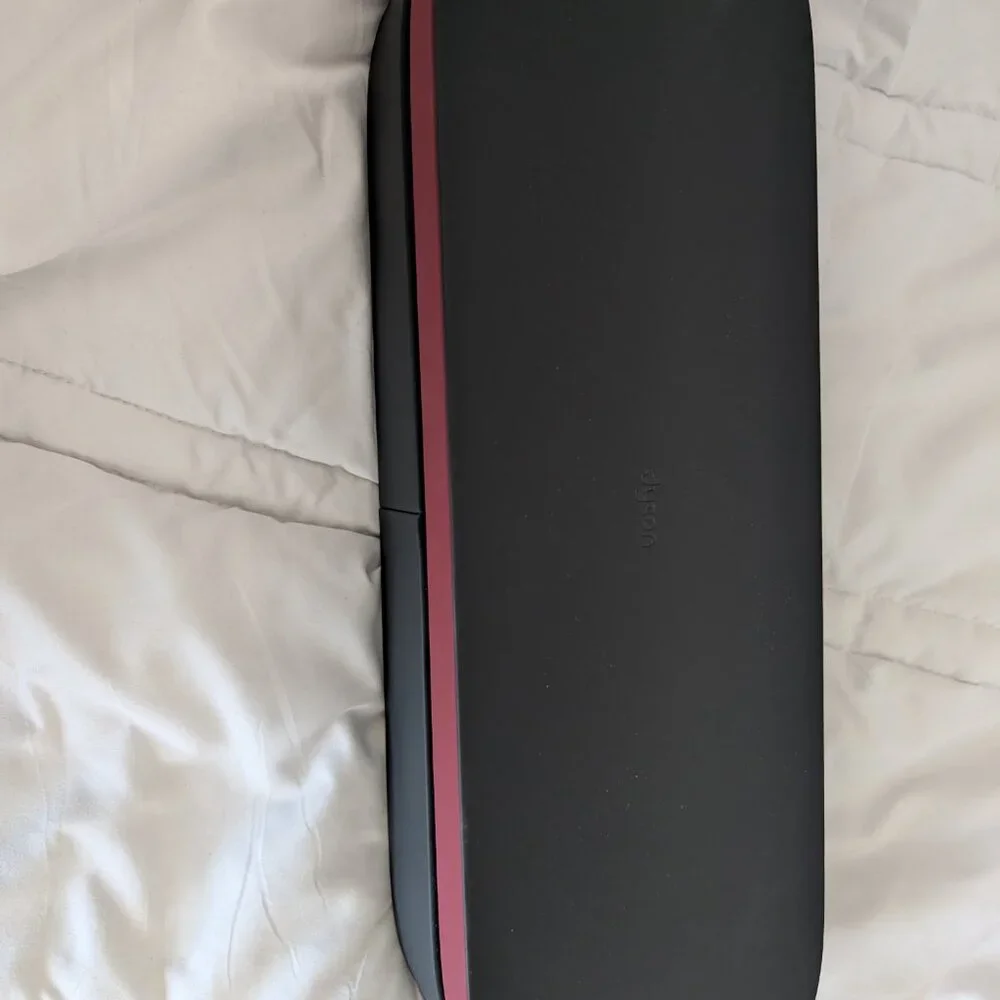 Dyson Airstrait Red Velvet Colorway - Picture 5 of 6